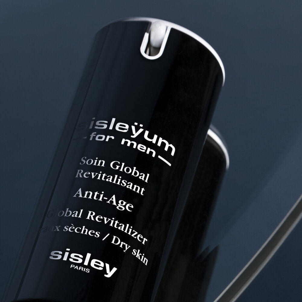 SISLEŸUM FOR MEN DRY SKIN