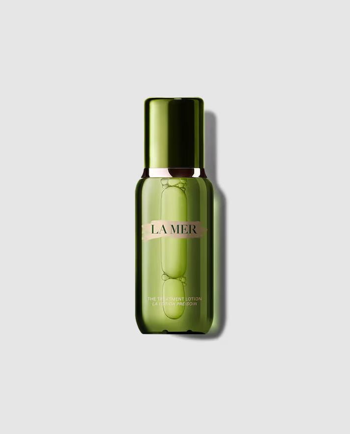 THE TREATMENT LOTION